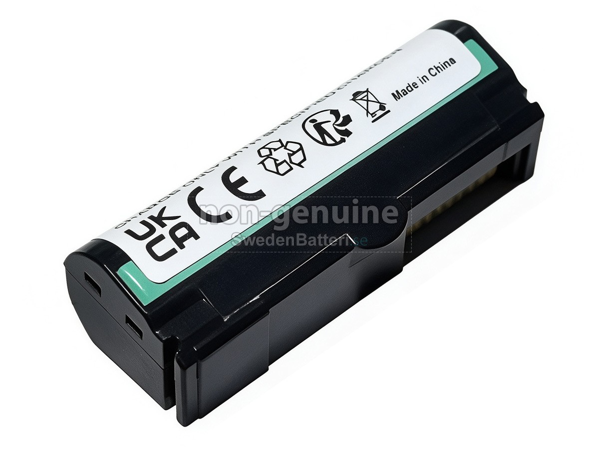batteri till Verifone BPK470-001