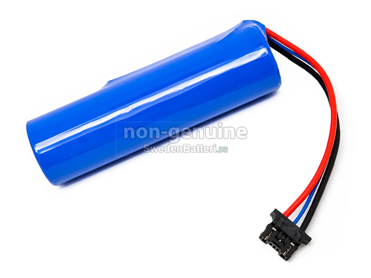 batteri till Verifone 3GBWC