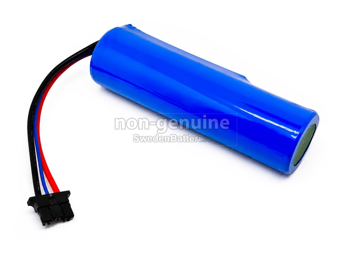 batteri till Verifone 3GBWC