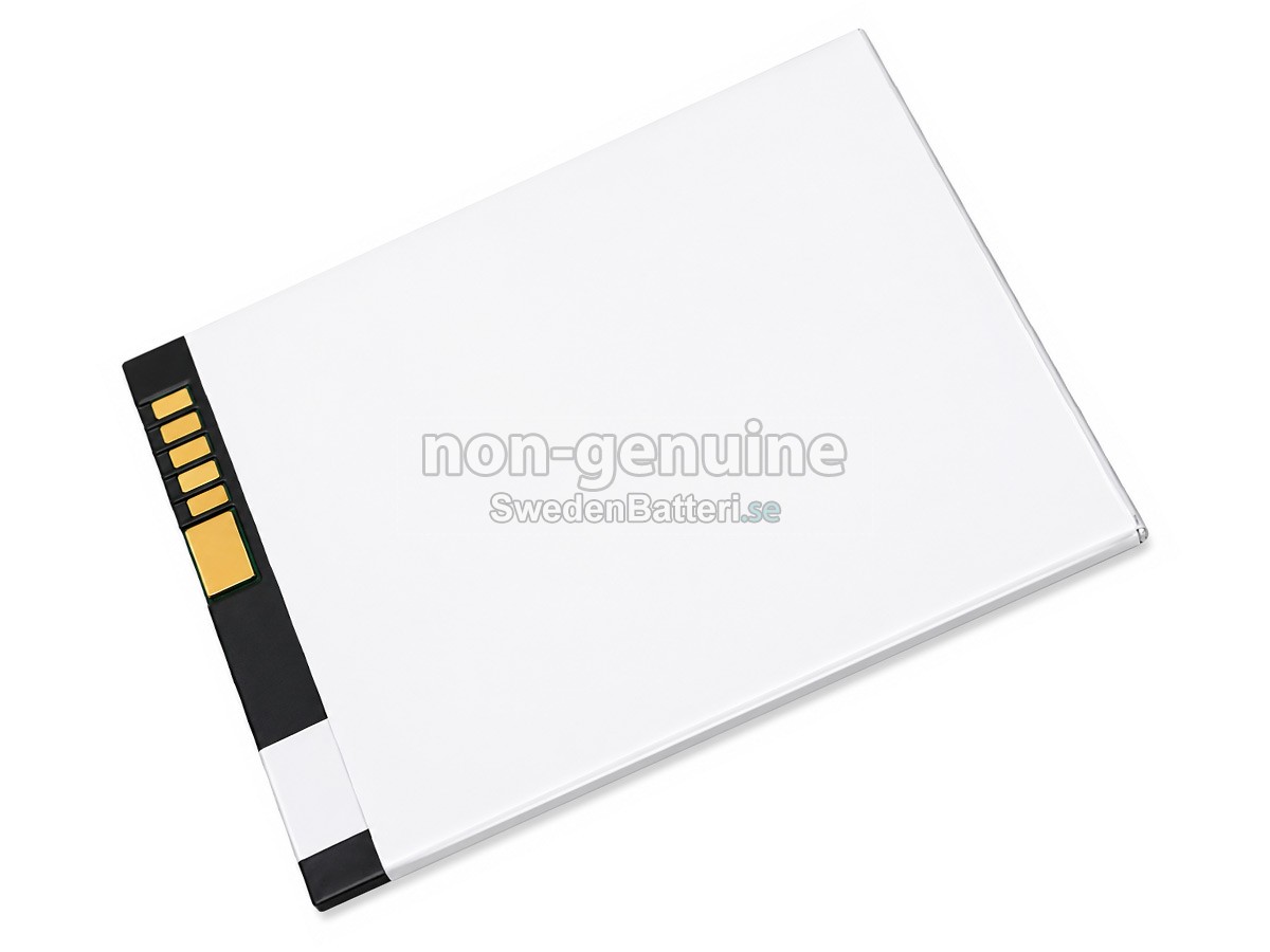 batteri till Verifone V400M