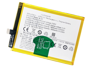 Batteri till  Vivo B-D2