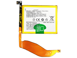 Batteri till  Vivo B-F9