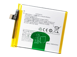 Batteri till  Vivo V15 Pro