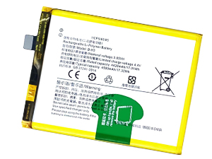 Batteri till  Vivo Z1x