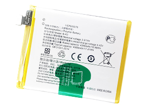 Batteri till  Vivo B-K3