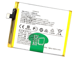 Batteri till  Vivo V19 Neo
