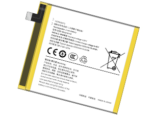 Batteri till  Vivo B-K8