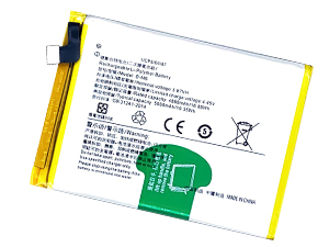 Batteri till  Vivo B-M6