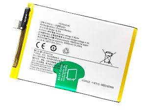 Batteri till  Vivo B-O5