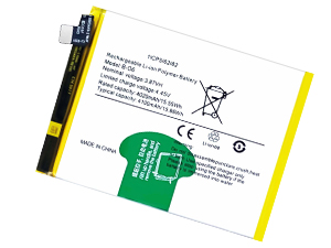 Batteri till  Vivo B-O6