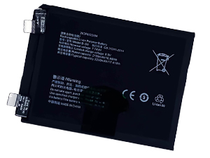 Batteri till  Vivo B-S0