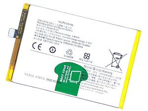 Batteri till  Vivo Y01
