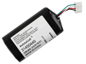 Batteri till  Volvo S90 2017