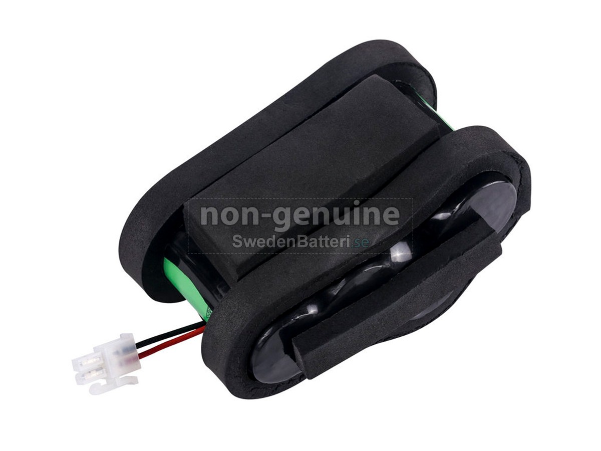 batteri till Welch Allyn 105632