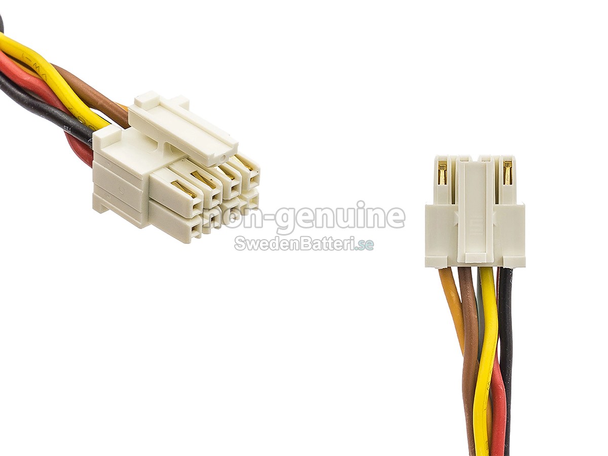 batteri till Welch Allyn BATT22