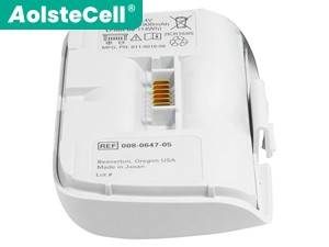 Batteri till  Welch Allyn 3168