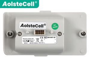 Batteri till  Welch Allyn 010-0230-03