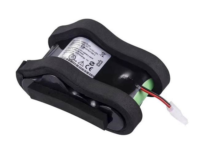 Batteri till  Welch Allyn 45NEO-E6
