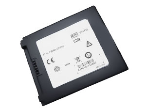 Batteri till  Welch Allyn XD-100654