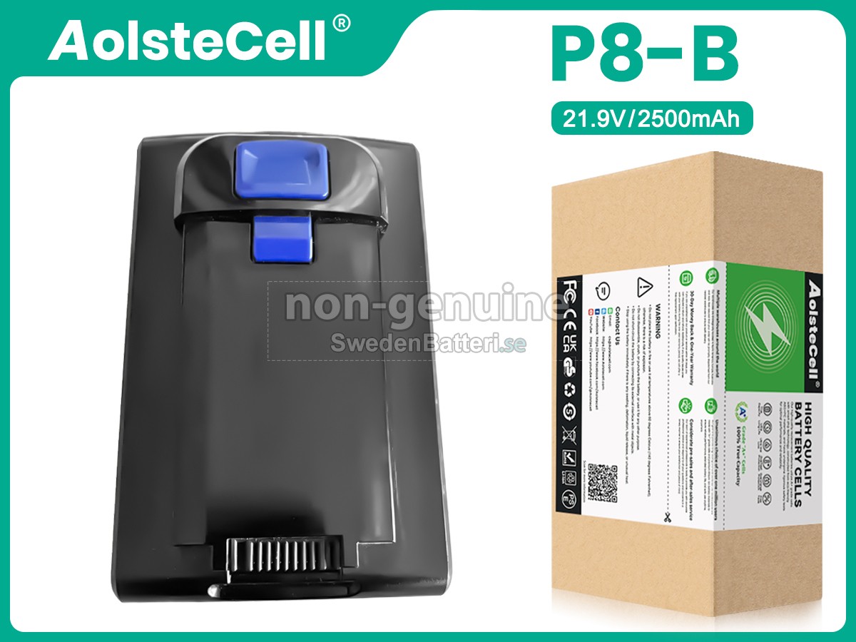 batteri till Whirlpool N3
