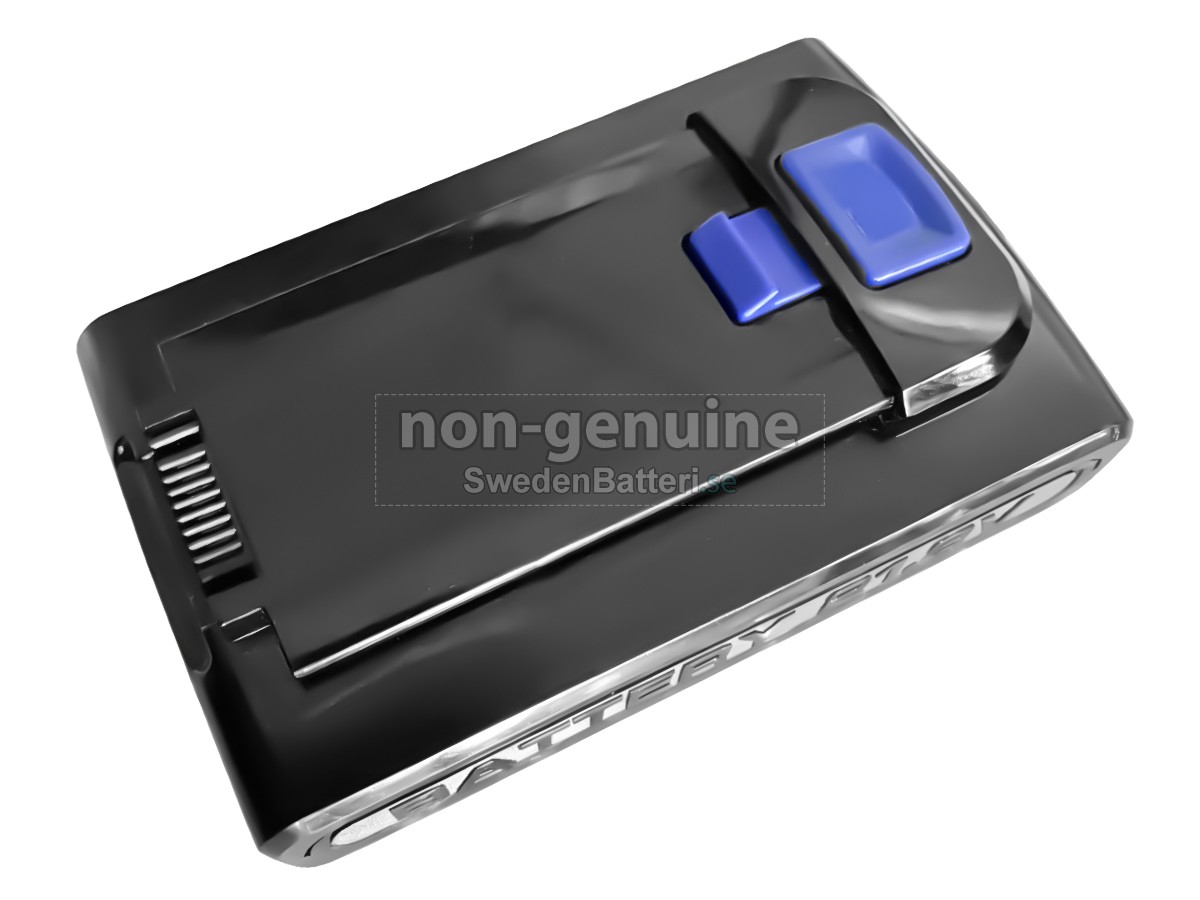 batteri till Whirlpool N3