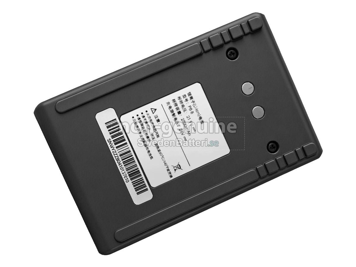 batteri till Whirlpool N3