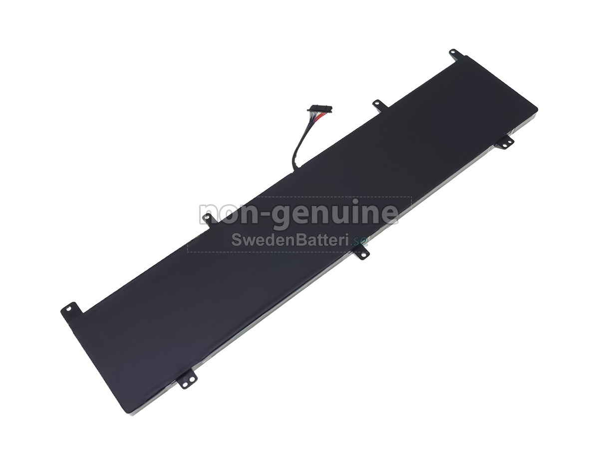 batteri till WOOKING W042-83