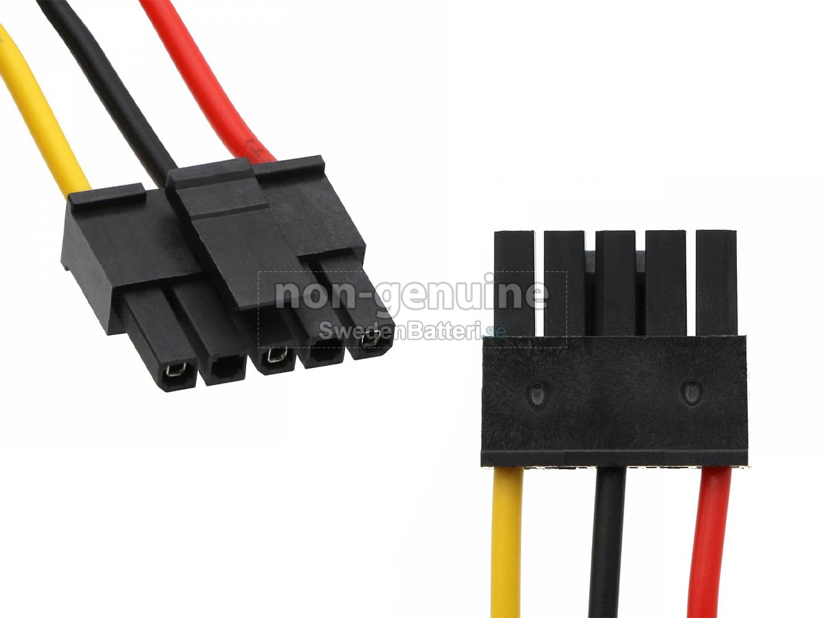 batteri till XiaoMi MOP 2 LITE