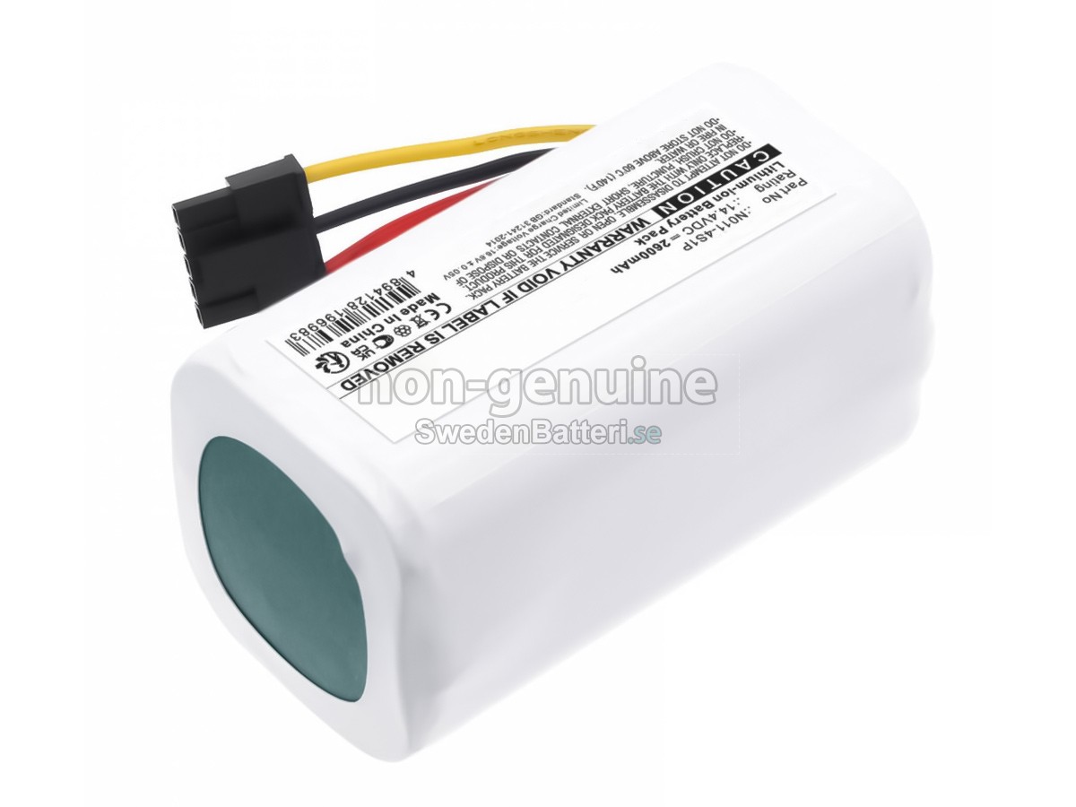 batteri till XiaoMi MOP 2 LITE