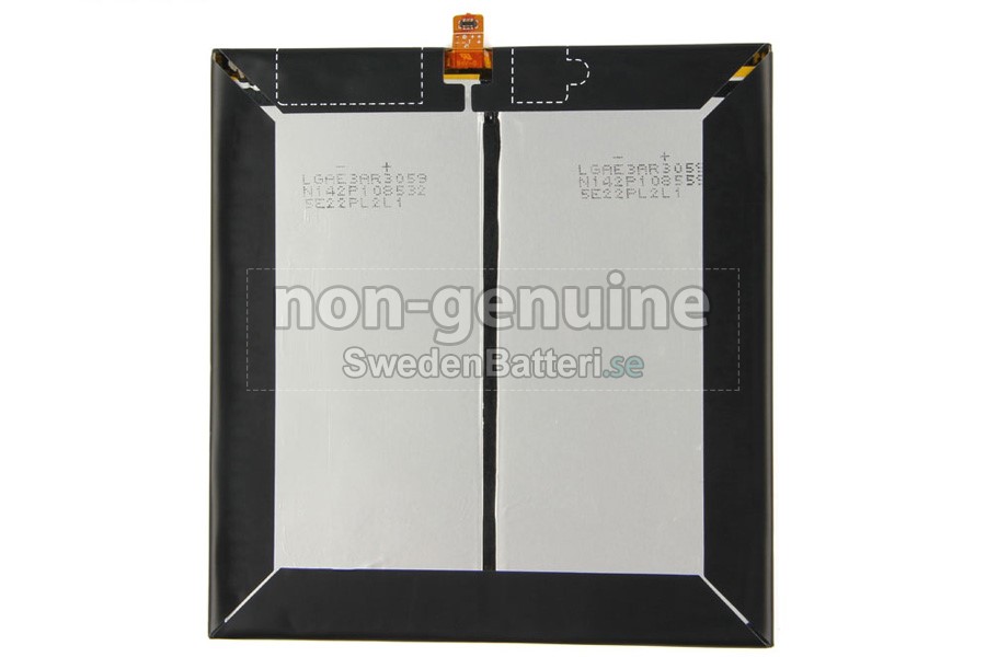 batteri till XiaoMi BM60