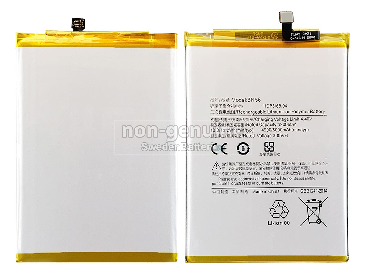 batteri till XiaoMi REDMI 9I