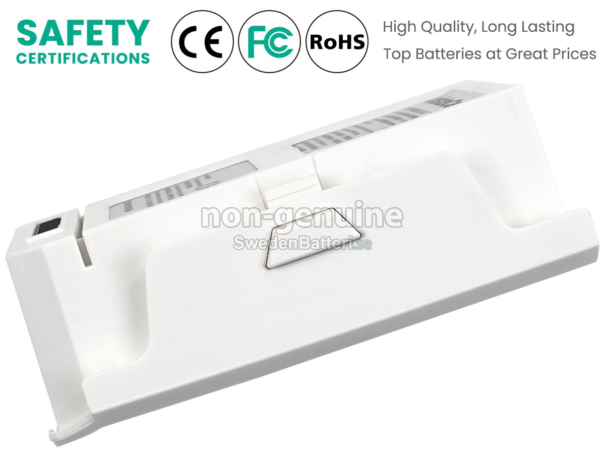 batteri till XiaoMi DC02A5