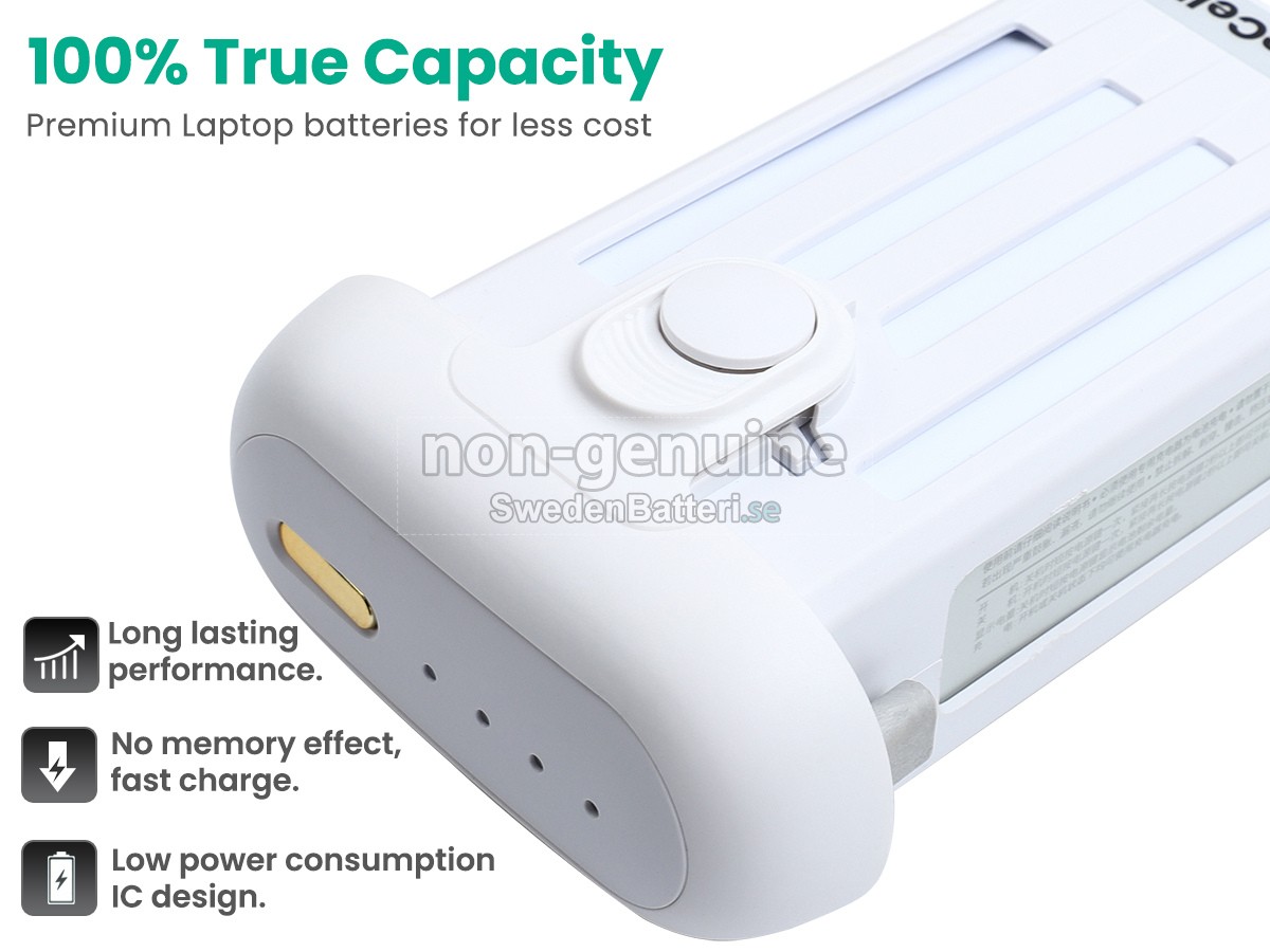 batteri till XiaoMi LKU4018CN