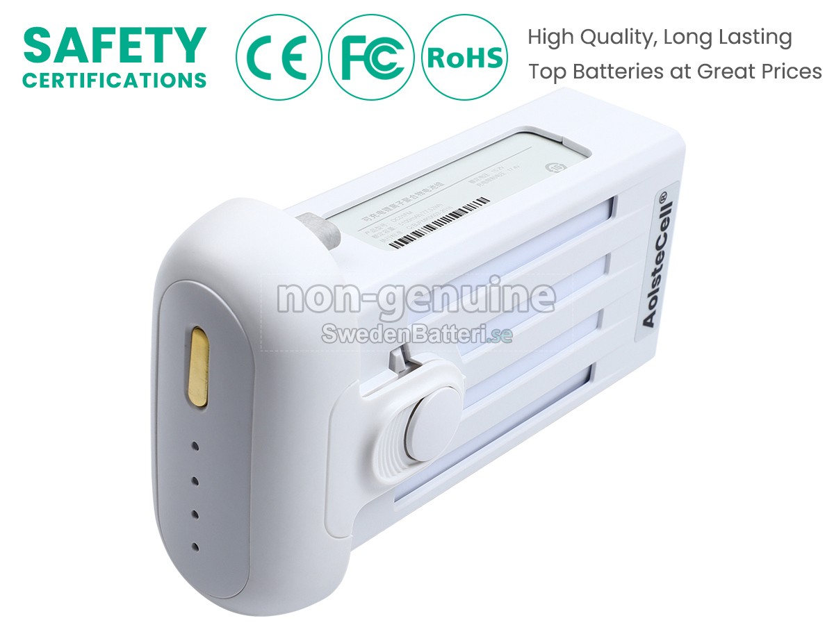 batteri till XiaoMi LKU4018CN