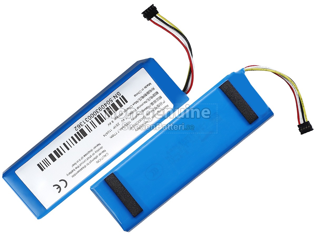 batteri till XiaoMi GH3DC01FM