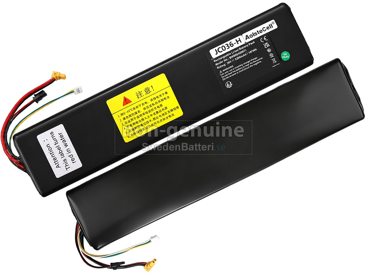 batteri till XiaoMi JC036-H