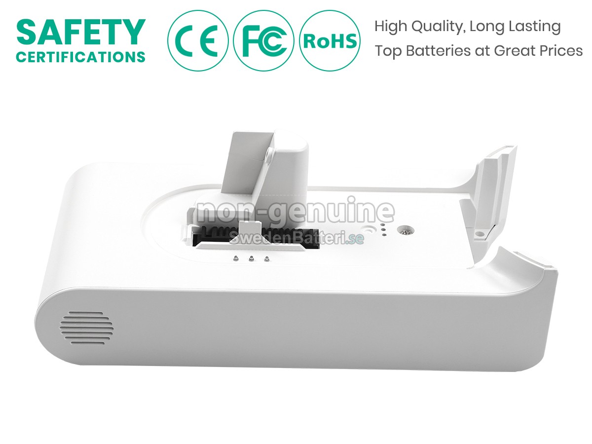 batteri till XiaoMi K10