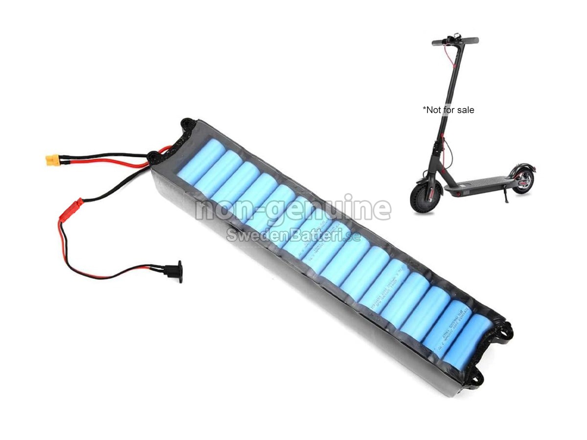 batteri till XiaoMi M365 PRO SMART FOLDABLE
