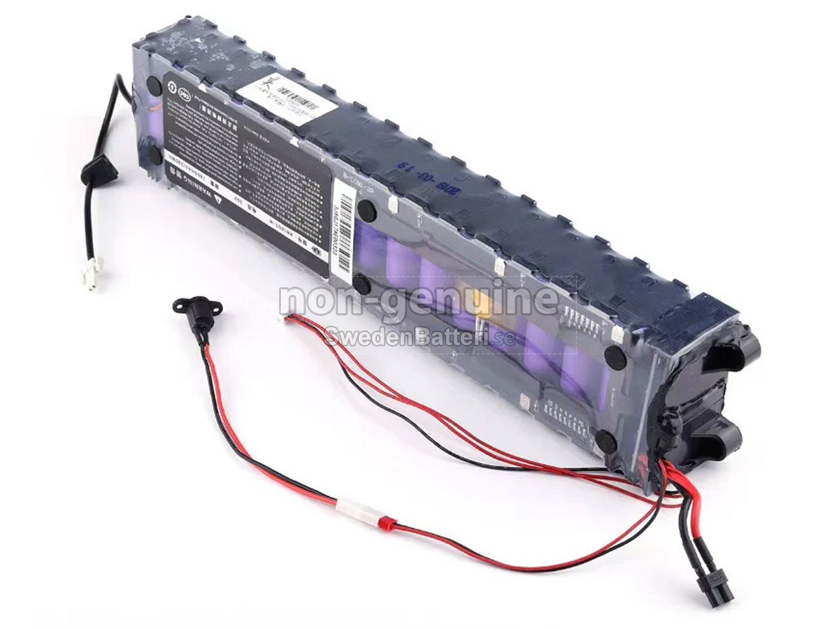 batteri till XiaoMi M365 SCOOTER