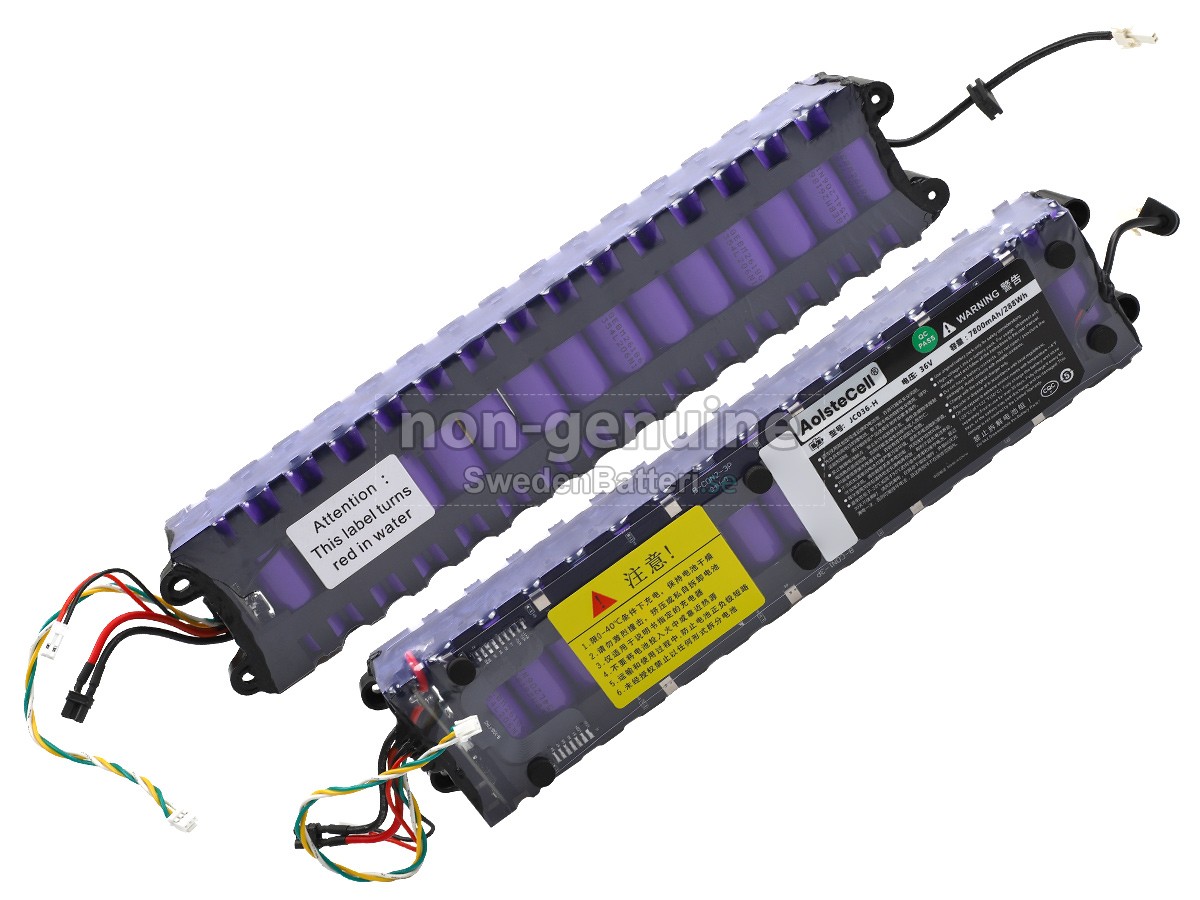 batteri till XiaoMi JC036-H