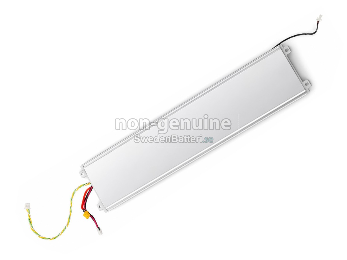 batteri till XiaoMi ELECTRIC SCOOTER PRO 2