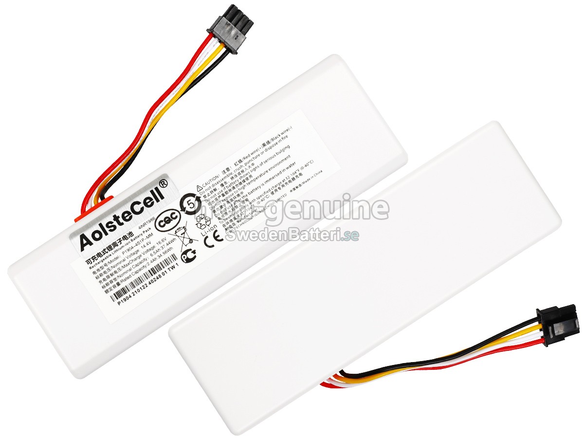 batteri till XiaoMi P1904-4S1P-MM