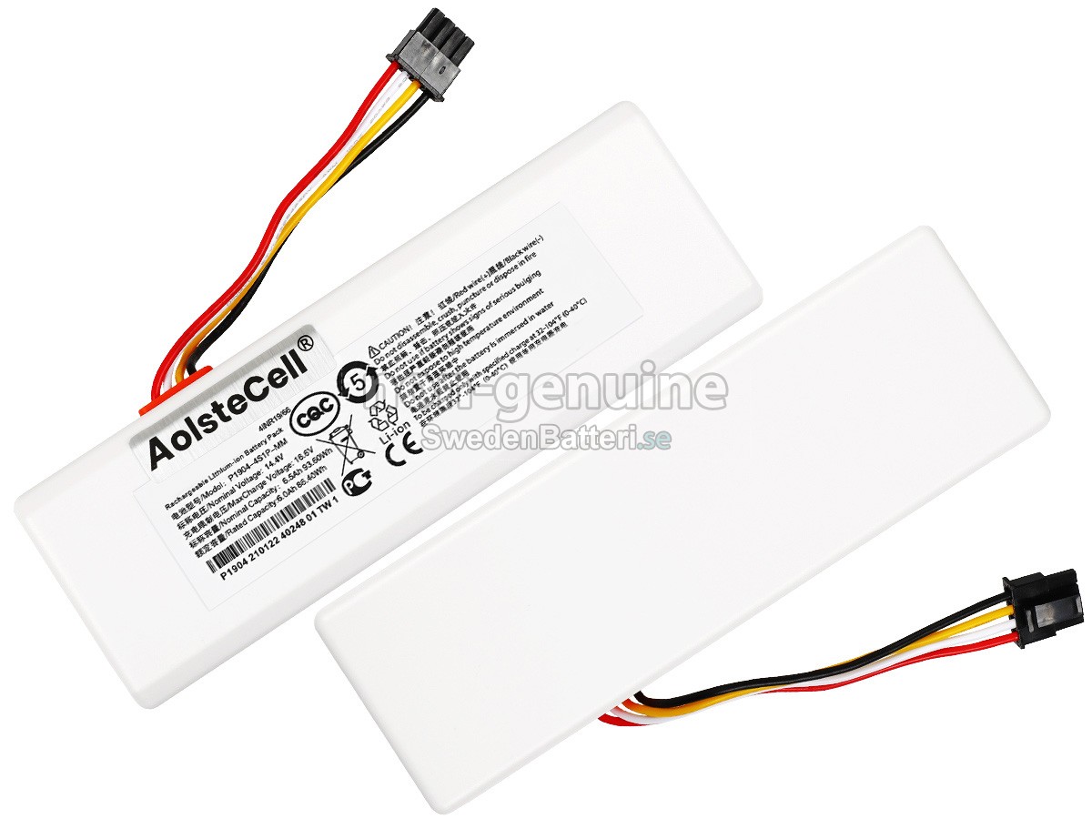 batteri till XiaoMi MIJIA 1C
