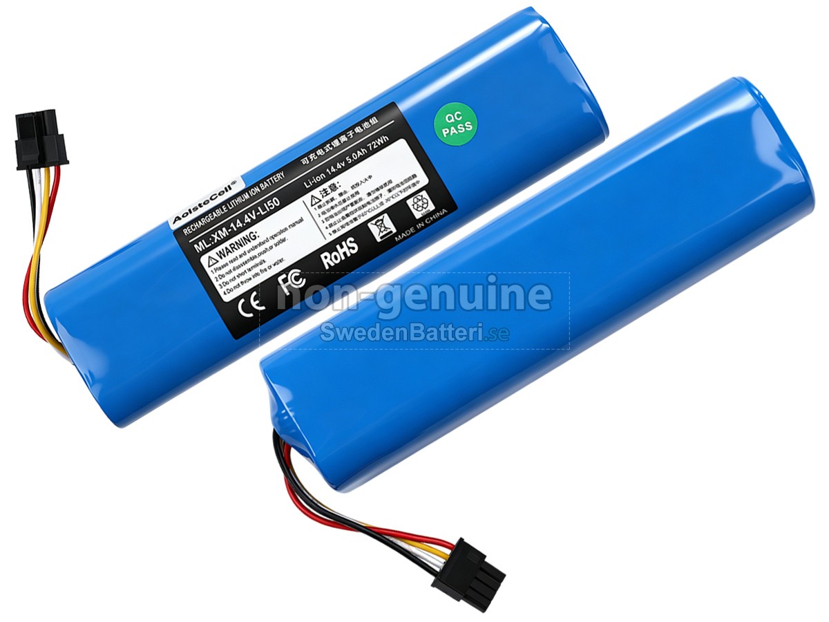 batteri till XiaoMi MOP PRO 2