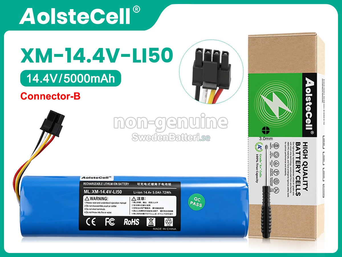 batteri till XiaoMi B113CN
