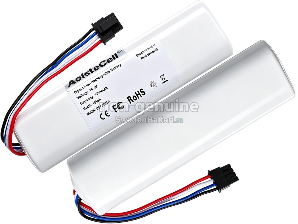 batteri till XiaoMi S10