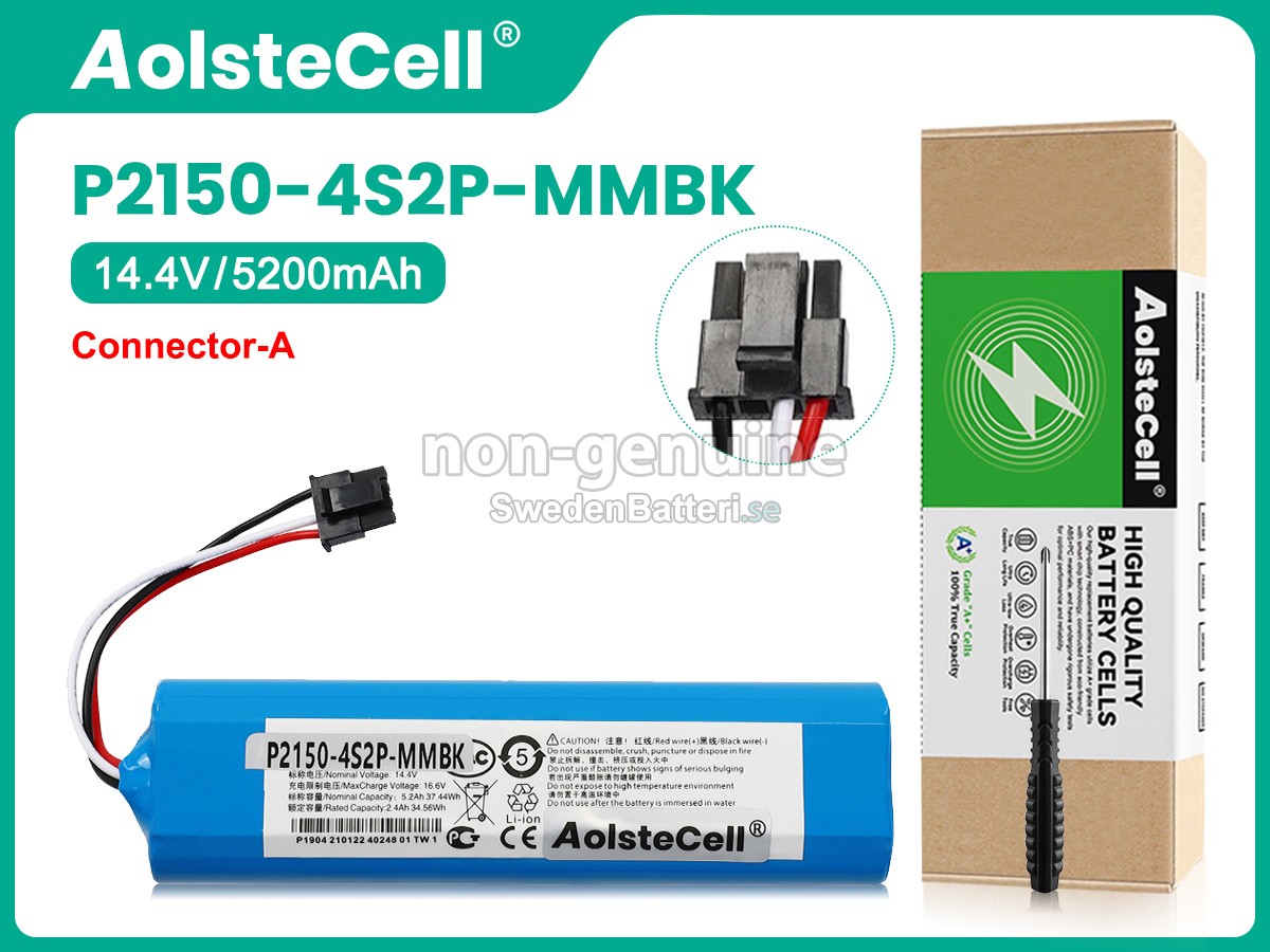 batteri till XiaoMi B113CN