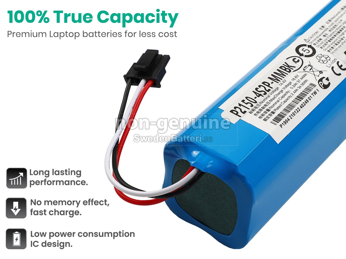 batteri till XiaoMi B113CN