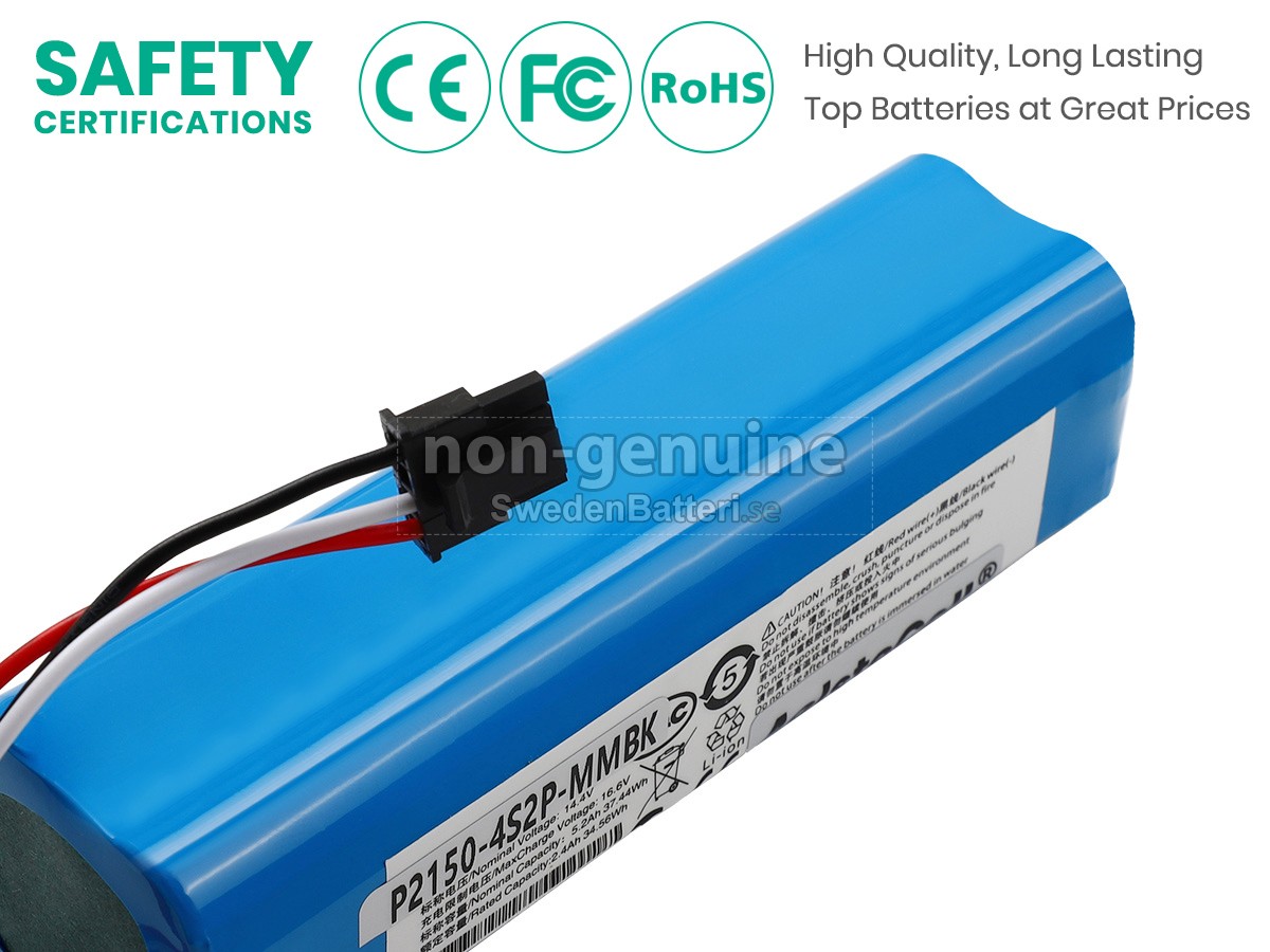 batteri till XiaoMi B113CN
