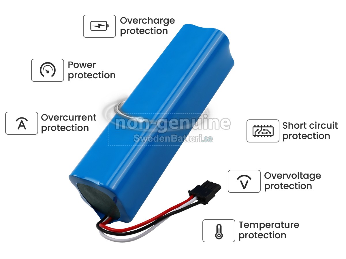 batteri till XiaoMi B113CN